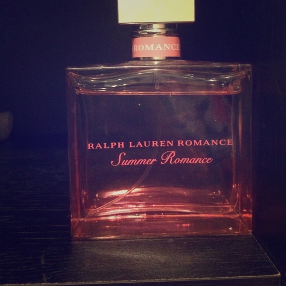 Ralph Lauren Romance "Summer Romance" perfume