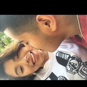 Meet your Posher, Jasmin