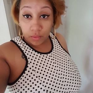 Meet your Posher, Charletta