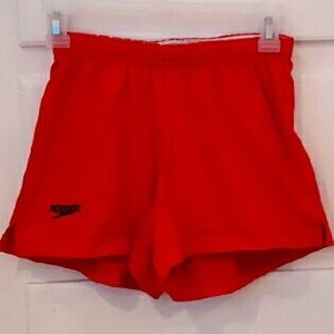 Speedo Lifeguard Shorts