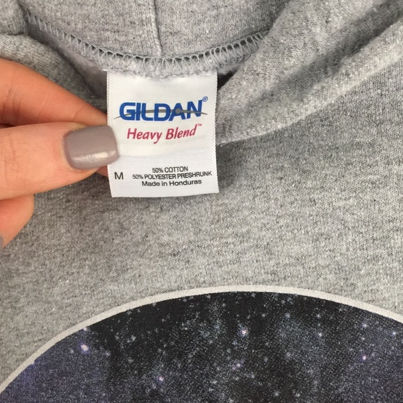 5SOS Sweatshirt - Picture 4 of 4