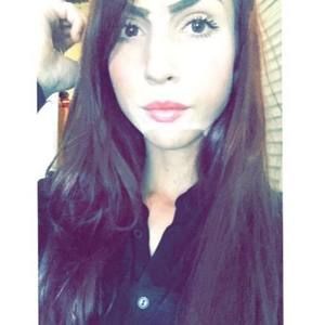 Meet your Posher, Cheyenne