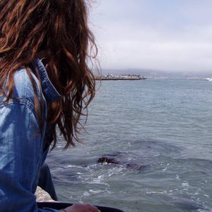 Meet your Posher, Maddie