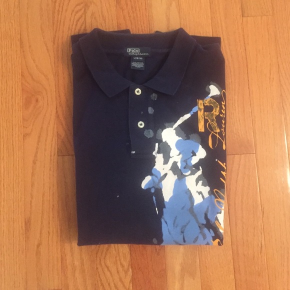 Polo by Ralph Lauren kids