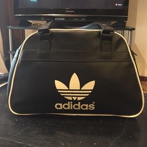 Adidas bag