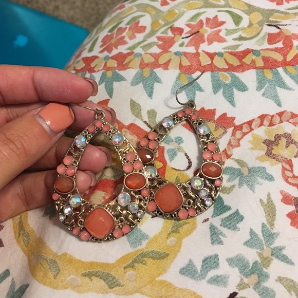 Earrings!