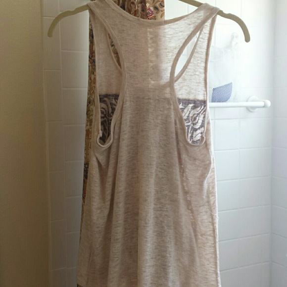 Tank top - Picture 3 of 3