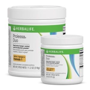🌿Herbalife🌿 Prolessa Duo