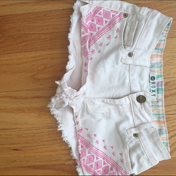 Roxy Shorts