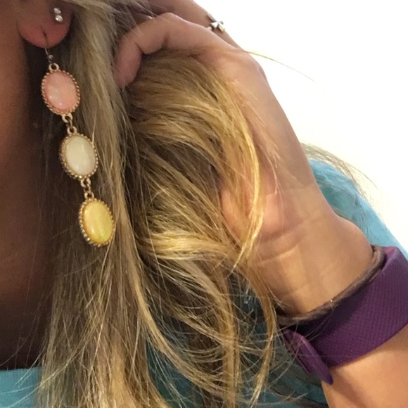 Earrings!