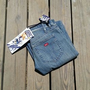 Miss Sixty ☆ "Big Ty" Jeans {🛇MSRP $169🛇} sz 27