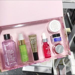 NEW sephora power of petal set 【unused】