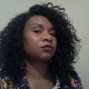 Meet your Posher, Natasha