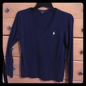 Ralph Lauren long sleeve shirt