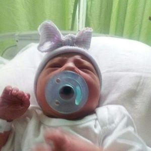 Meet your Posher, Rubi