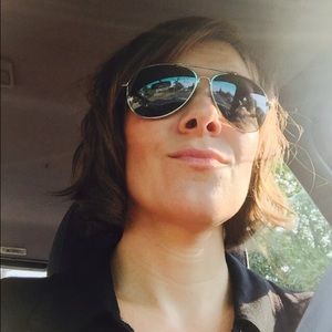 Meet your Posher, Kate