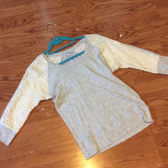 Express top