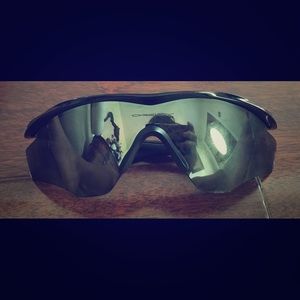 Oakley M2 Frame
