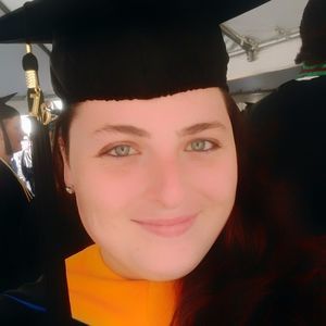 Meet your Posher, Brittney