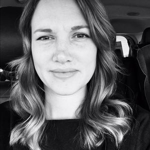 Meet your Posher, Jane