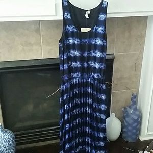 Michael Kors Maxi Dress