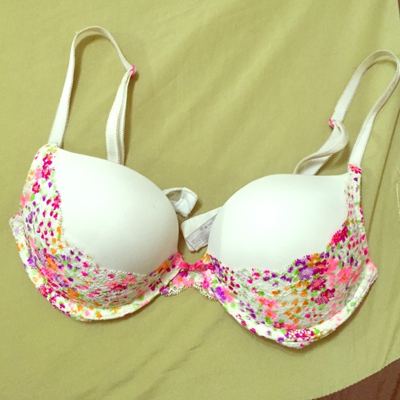 🎀Victoria Secret push-up Bra 🎀