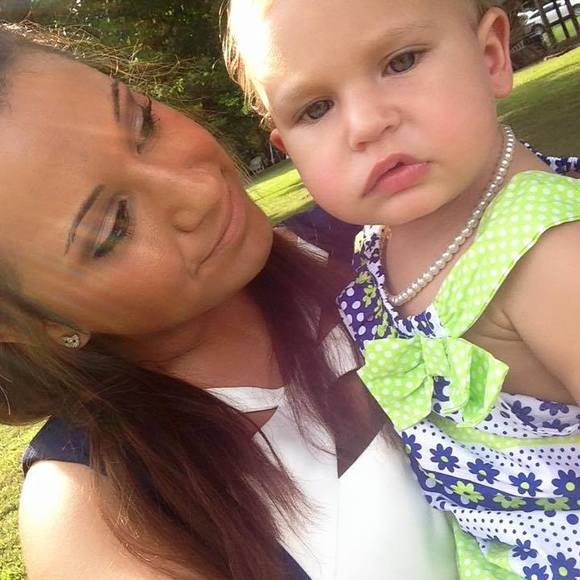 Meet your Posher, Anastasia