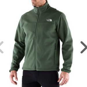 North Face Fleece Jacket