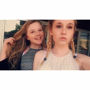 Meet your Posher, Shelby