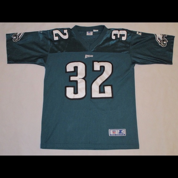 Philadelphia Eagles Starter jersey