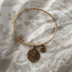 Alex & Ani Bracelet