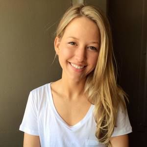 Meet your Posher, Kate