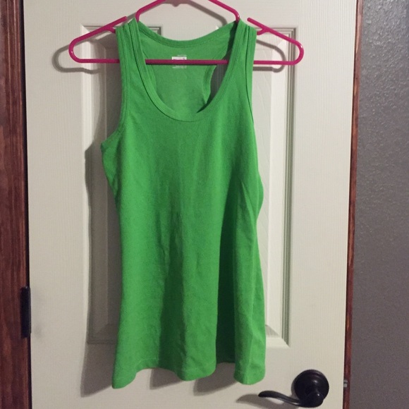Nike workout top