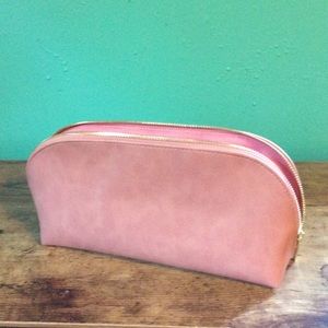 Make up bag from Bare Minerals
