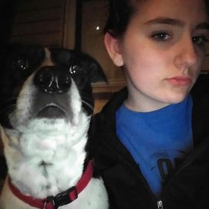 Meet your Posher, Hailey