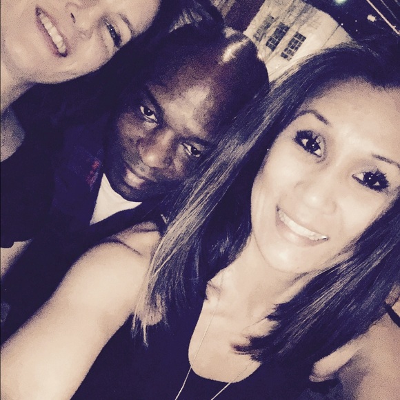 Meet your Posher, Susanne