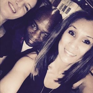 Meet your Posher, Susanne