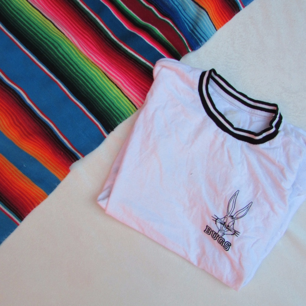 Bugs Bunny Tee