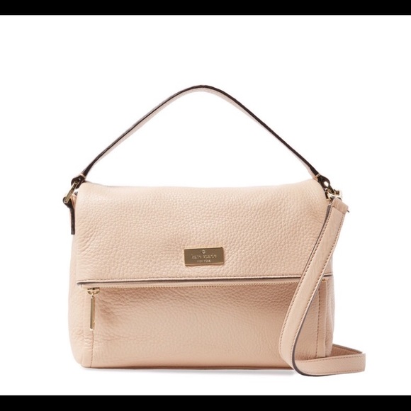NWT KATE SPADE HIGHLAND PLACE MINI MARIA SATCHEL