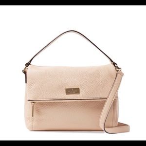 NWT KATE SPADE HIGHLAND PLACE MINI MARIA SATCHEL