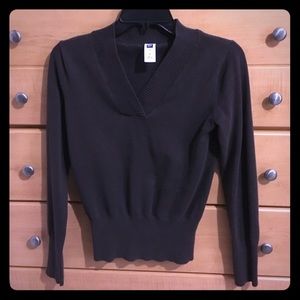 Gap pullover sweater