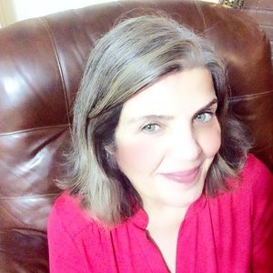 Meet your Posher, Farideh