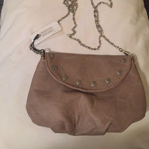 Cross body bag