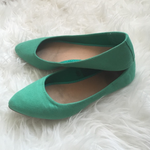 Old Navy Ballet Flats