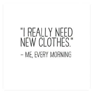 Meet your Posher, Milly