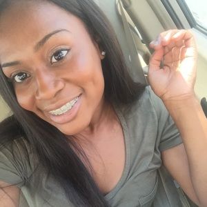 Meet your Posher, Arnesha