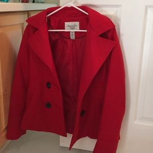 American Rag pea coat