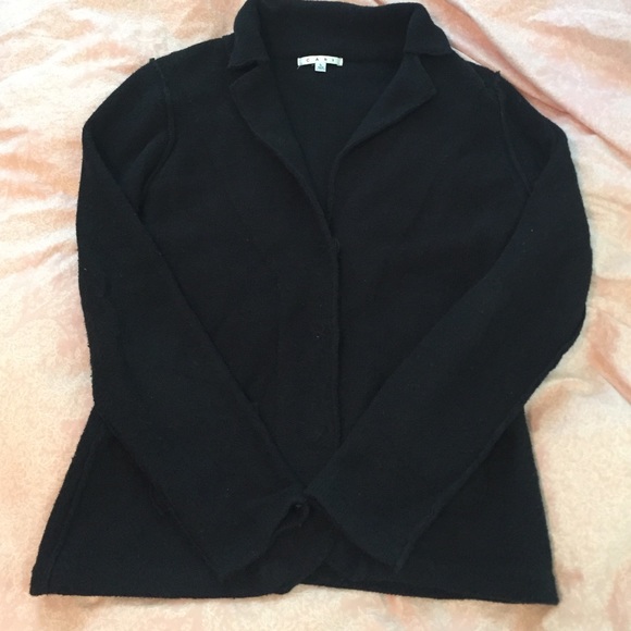 Cabi black sweater