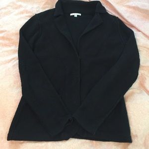 Cabi black sweater