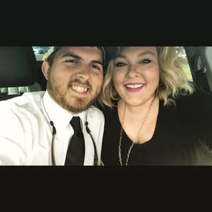 Meet your Posher, Caity